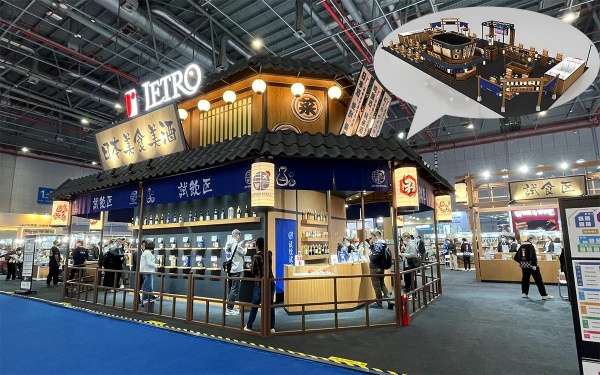 專業的展覽設計公司，如何做好展覽展會設計？