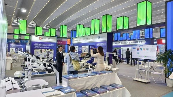 為什么一定要找一家靠譜的展會(huì)搭建公司？
