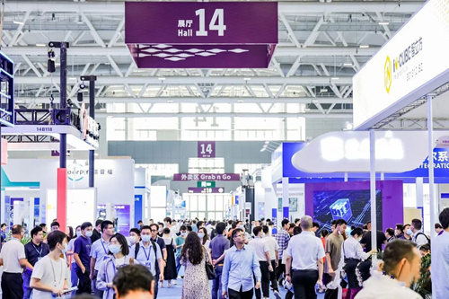 第五屆深圳國際半導體技術暨應用展覽會圓滿落幕，億天凈化與您共啟“芯”旅程！