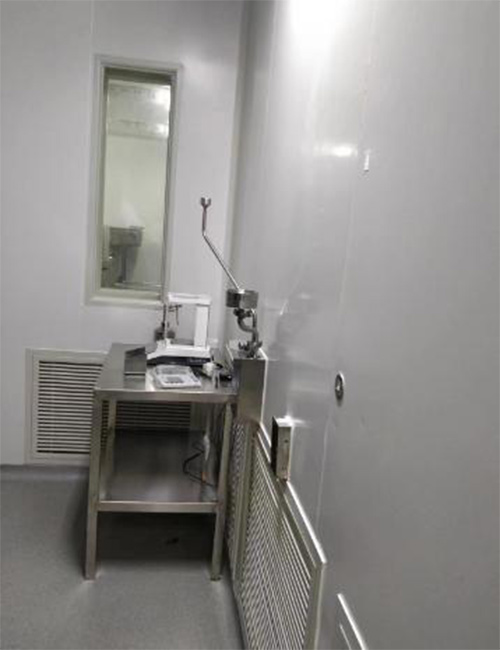 塵埃粒子計數器單機與塵埃粒子在線監測系統的區別？