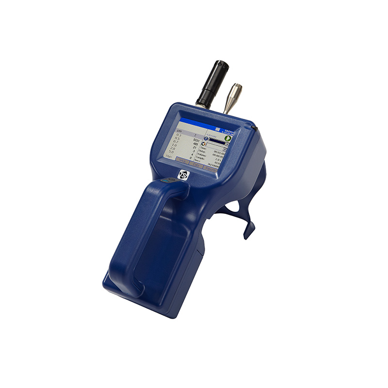 TSI 9306-V2手持激光粒子計數器
