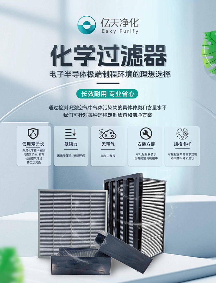 走進行業盛會！億天凈化邀您再聚 SEMICON China 2023