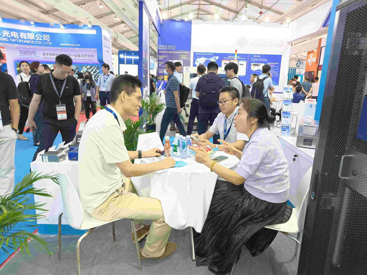 完美收官！億天凈化 SEMICON China 2023 精彩盤點！