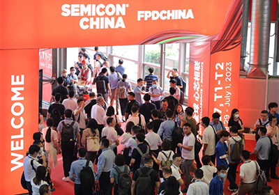 完美收官！億天凈化 SEMICON China 2023 精彩盤點！