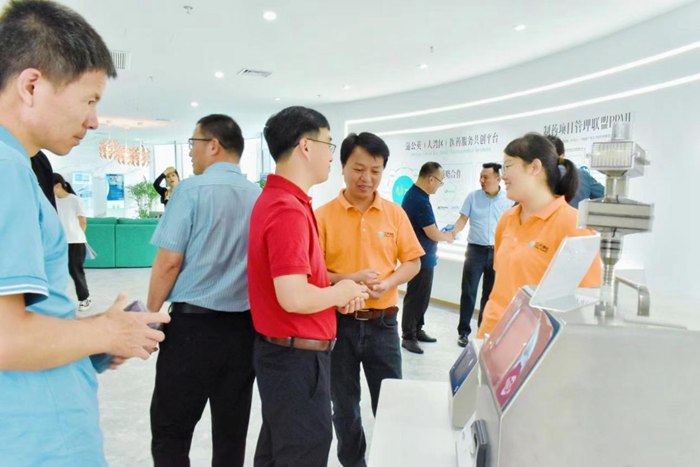 群英集結，“凈”護生產！“GMP無菌潔凈空間污染防控策略及運營管理”沙龍圓滿結束！
