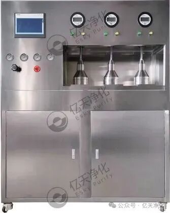 解讀：潔凈室過濾器為何要做檢測？