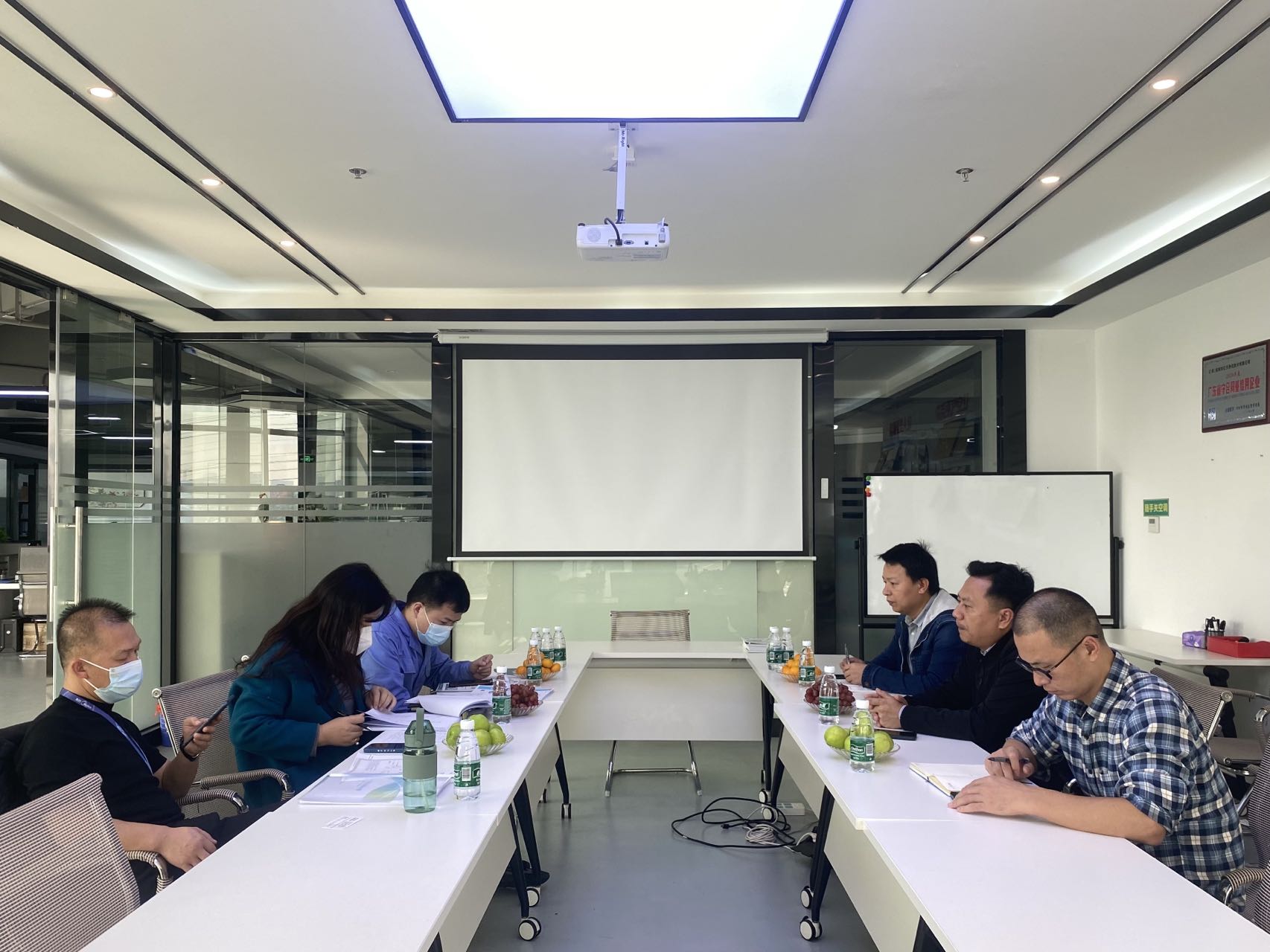 【祝賀】億天凈化成功加入美的集團供應商體系！