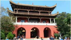 南岳衡山，心愿之旅！