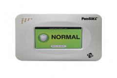 PRESSURA RPM10病房壓力監測儀